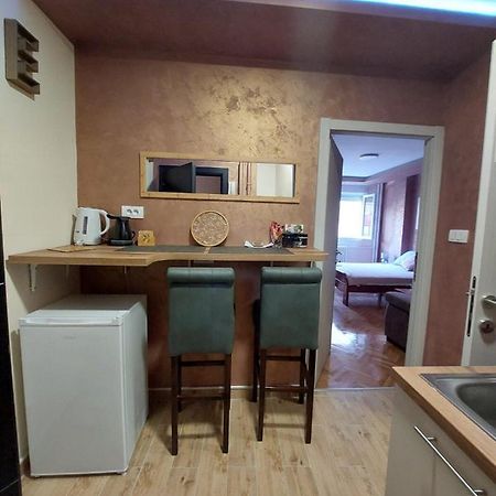 Cuca Apartments Beograd Bagian luar foto