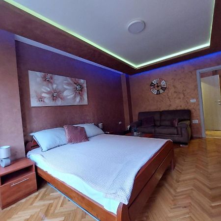 Cuca Apartments Beograd Bagian luar foto