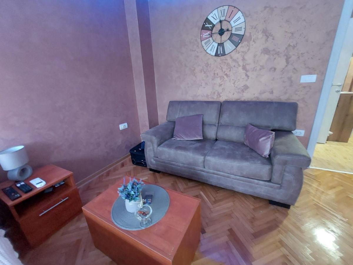 Cuca Apartments Beograd Bagian luar foto