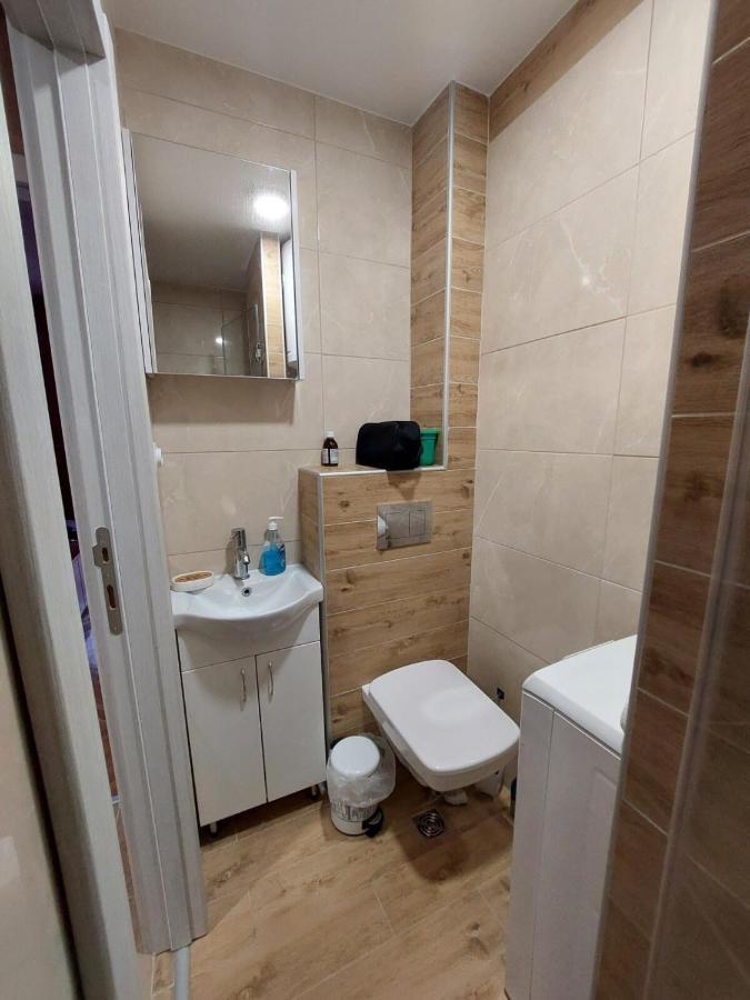 Cuca Apartments Beograd Bagian luar foto