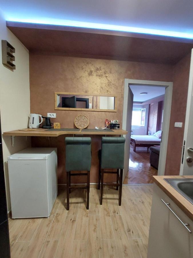 Cuca Apartments Beograd Bagian luar foto