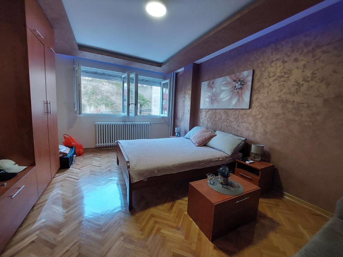 Cuca Apartments Beograd Bagian luar foto