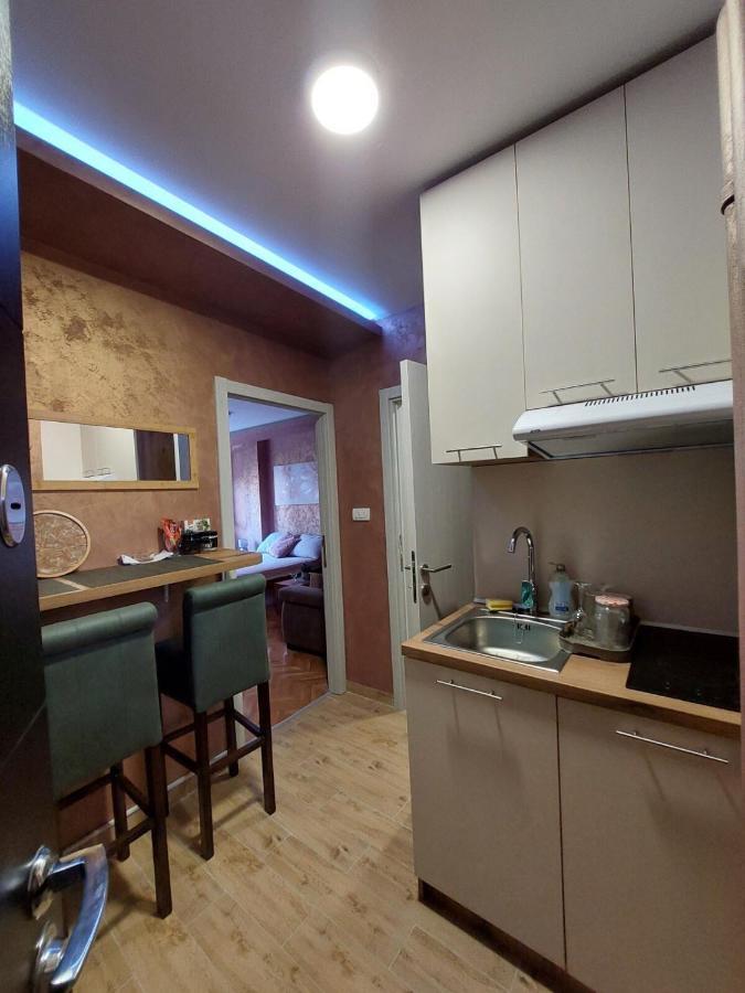 Cuca Apartments Beograd Bagian luar foto