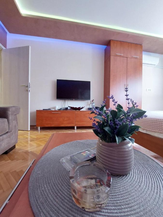 Cuca Apartments Beograd Bagian luar foto