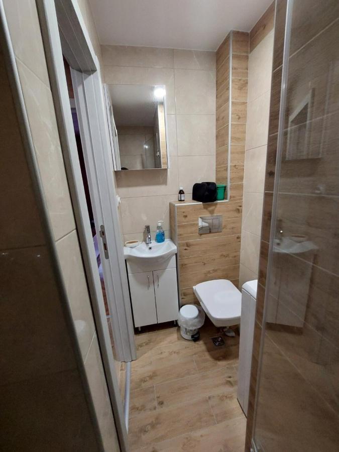 Cuca Apartments Beograd Bagian luar foto